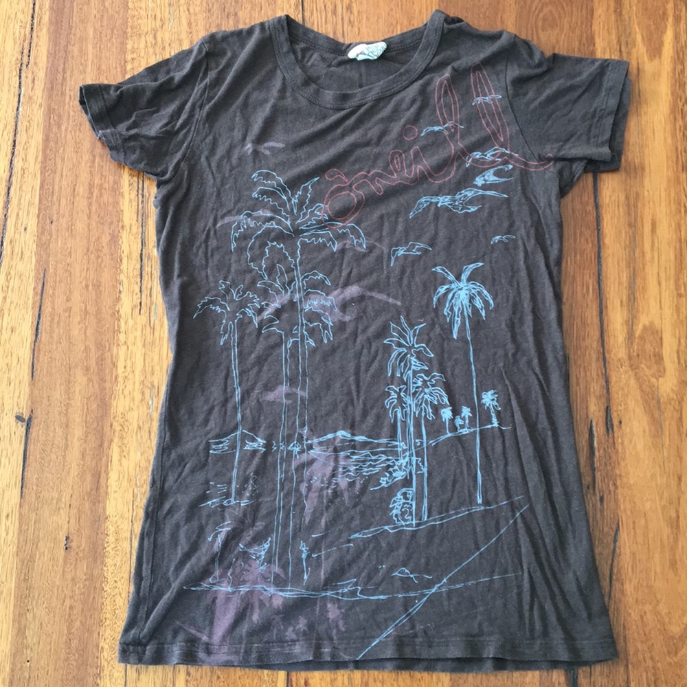 O'Neill Graphic T-shirt